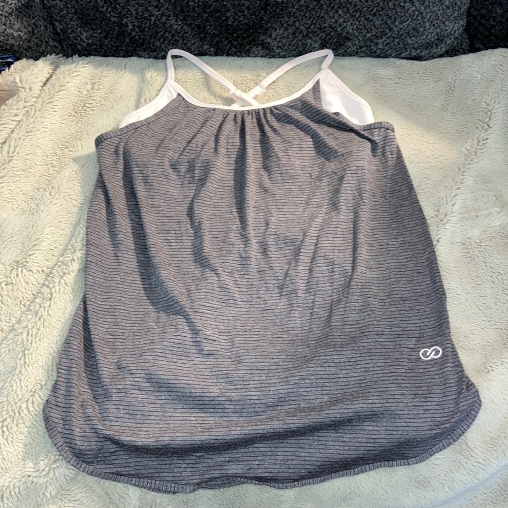 🎉4 for $20 Calia Built in Bra Tank, Small
